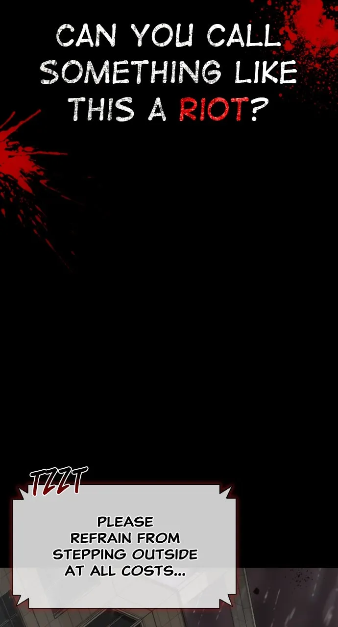 Zombie Revelation: 82-08 Chapter 1 page 14 - 