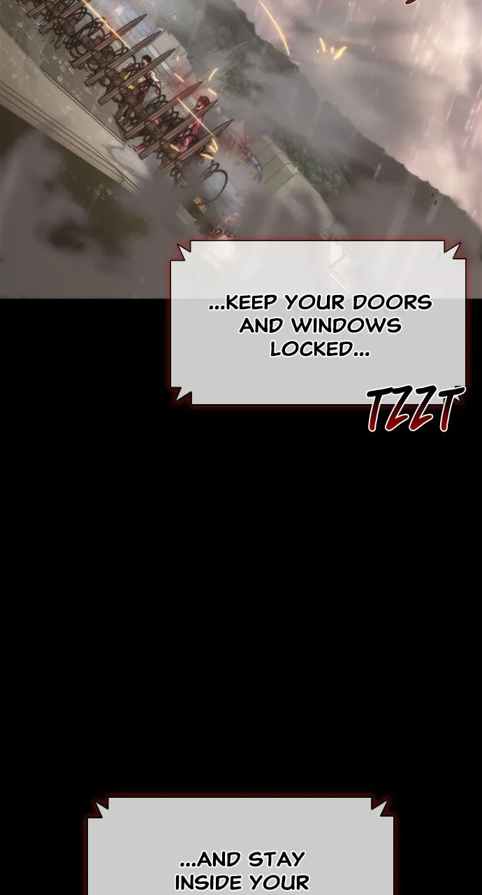 Zombie Revelation: 82-08 Chapter 1 page 16 - 