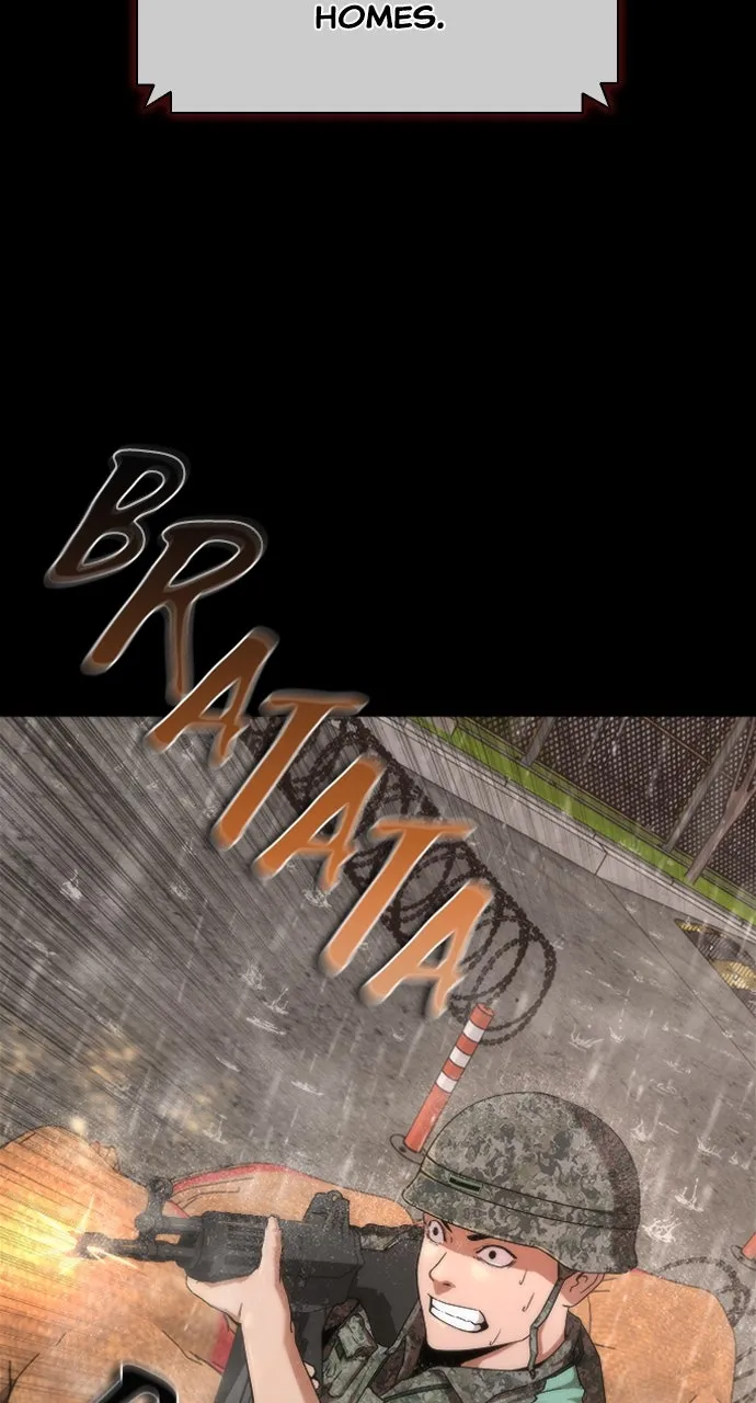 Zombie Revelation: 82-08 Chapter 1 page 17 - 