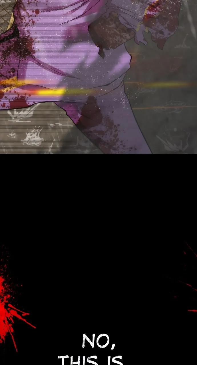 Zombie Revelation: 82-08 Chapter 1 page 20 - 