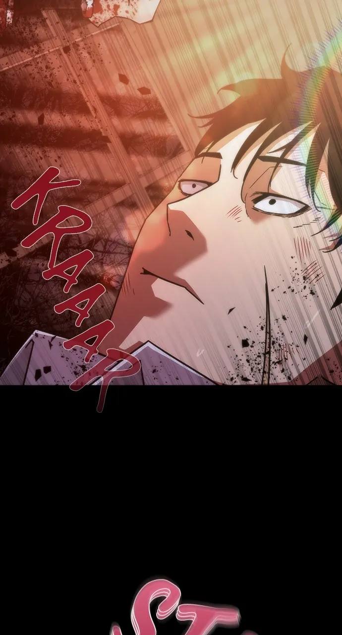 Zombie Revelation: 82-08 Chapter 1 page 31 - 