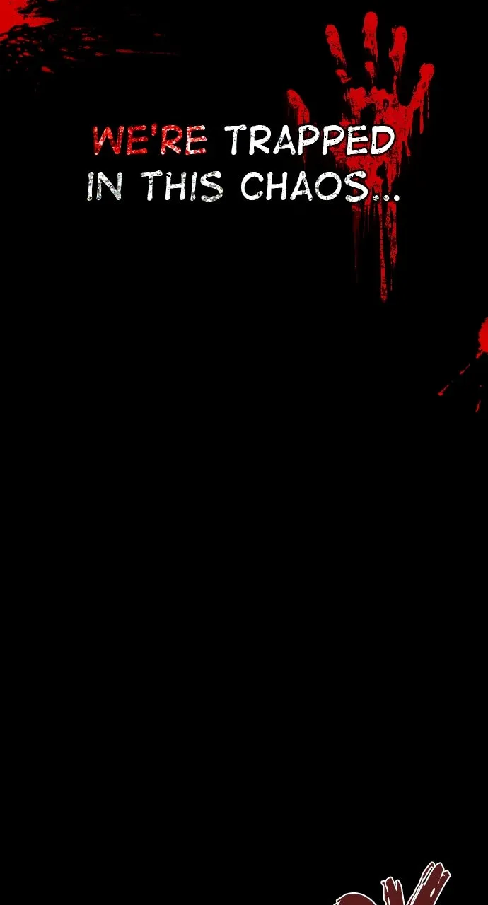 Zombie Revelation: 82-08 Chapter 1 page 40 - 