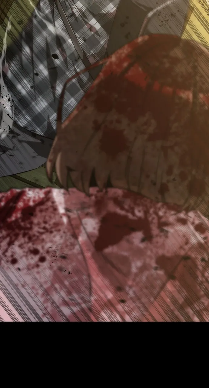 Zombie Revelation: 82-08 Chapter 1 page 44 - 