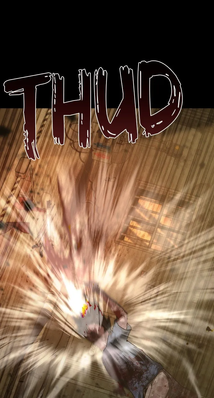 Zombie Revelation: 82-08 Chapter 1 page 45 - 