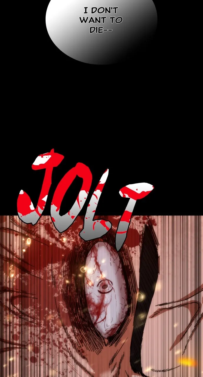 Zombie Revelation: 82-08 Chapter 1 page 54 - 