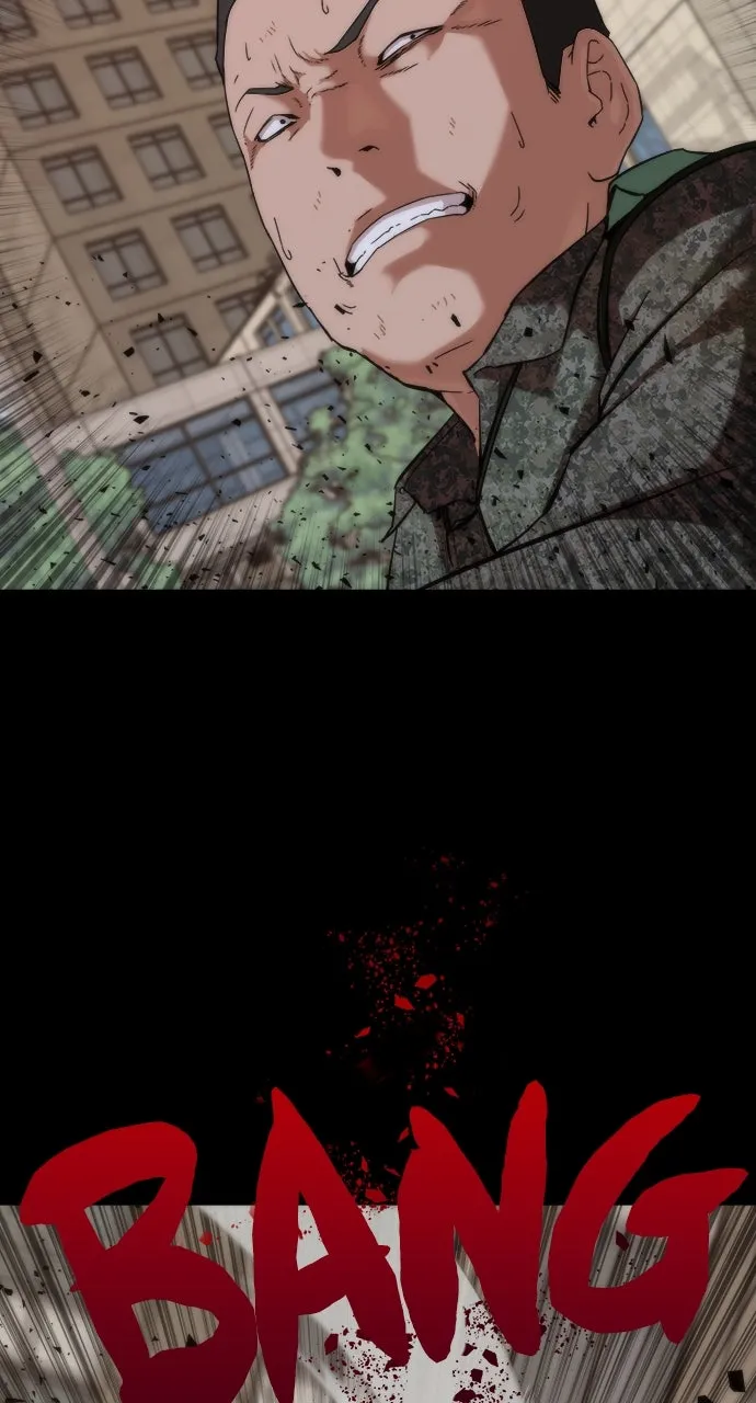 Zombie Revelation: 82-08 Chapter 1 page 57 - 