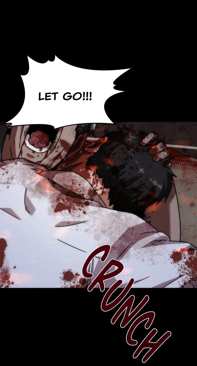 Zombie Revelation: 82-08 Chapter 1 page 8 - 