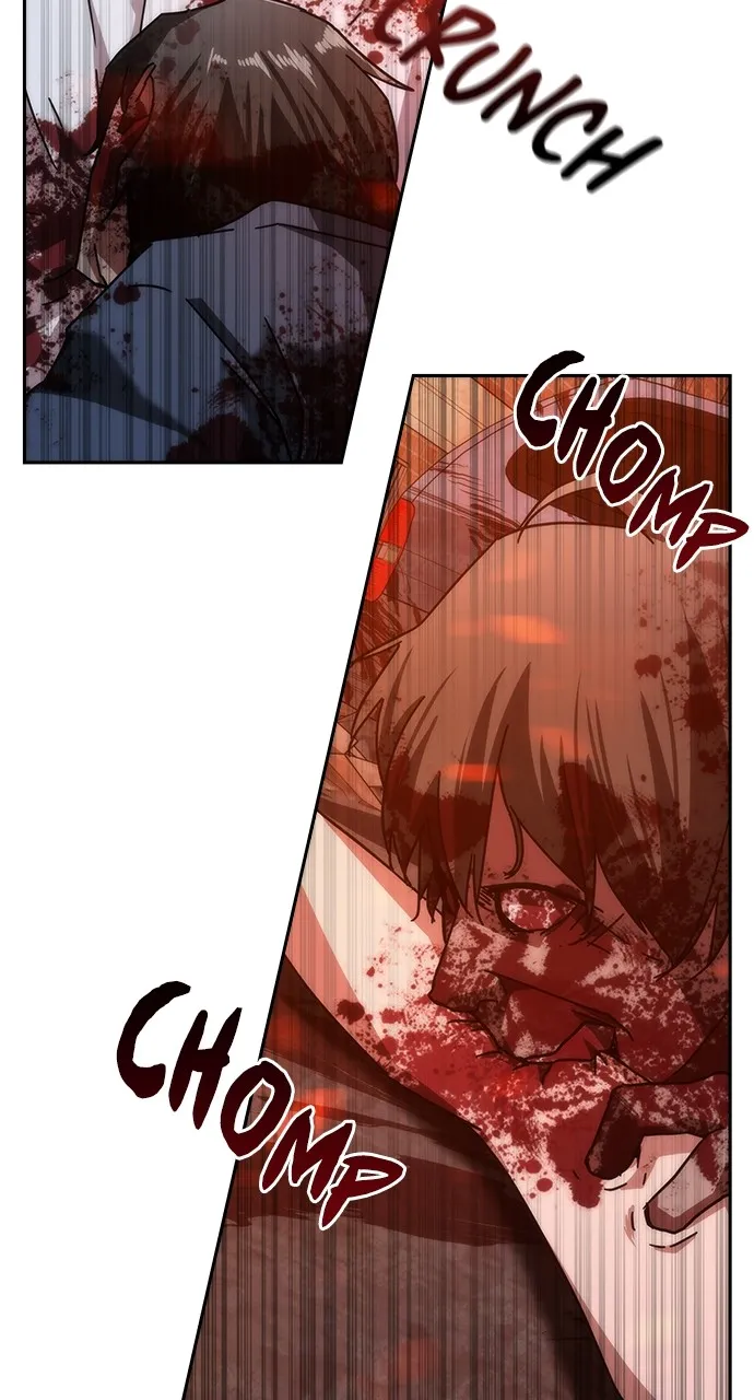 Zombie Revelation: 82-08 Chapter 10 page 101 - 