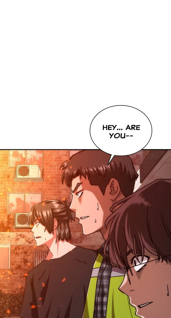 Zombie Revelation: 82-08 Chapter 10 page 103 - 