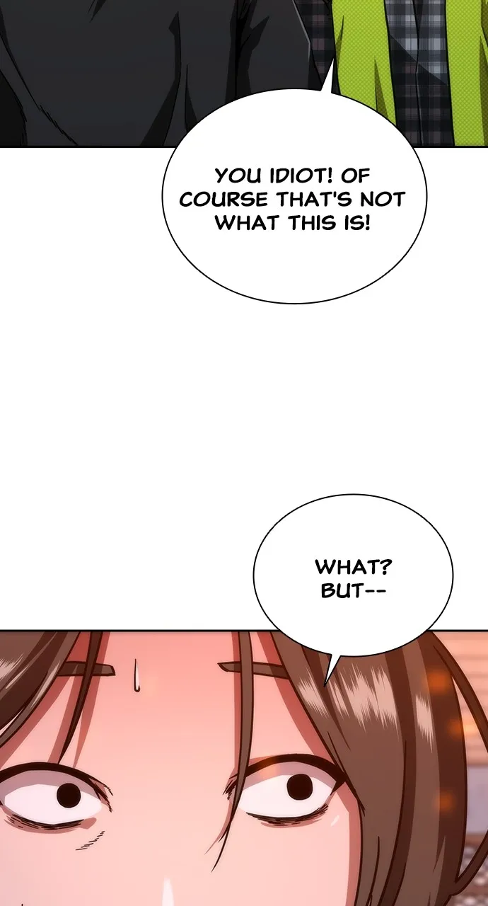 Zombie Revelation: 82-08 Chapter 10 page 105 - 