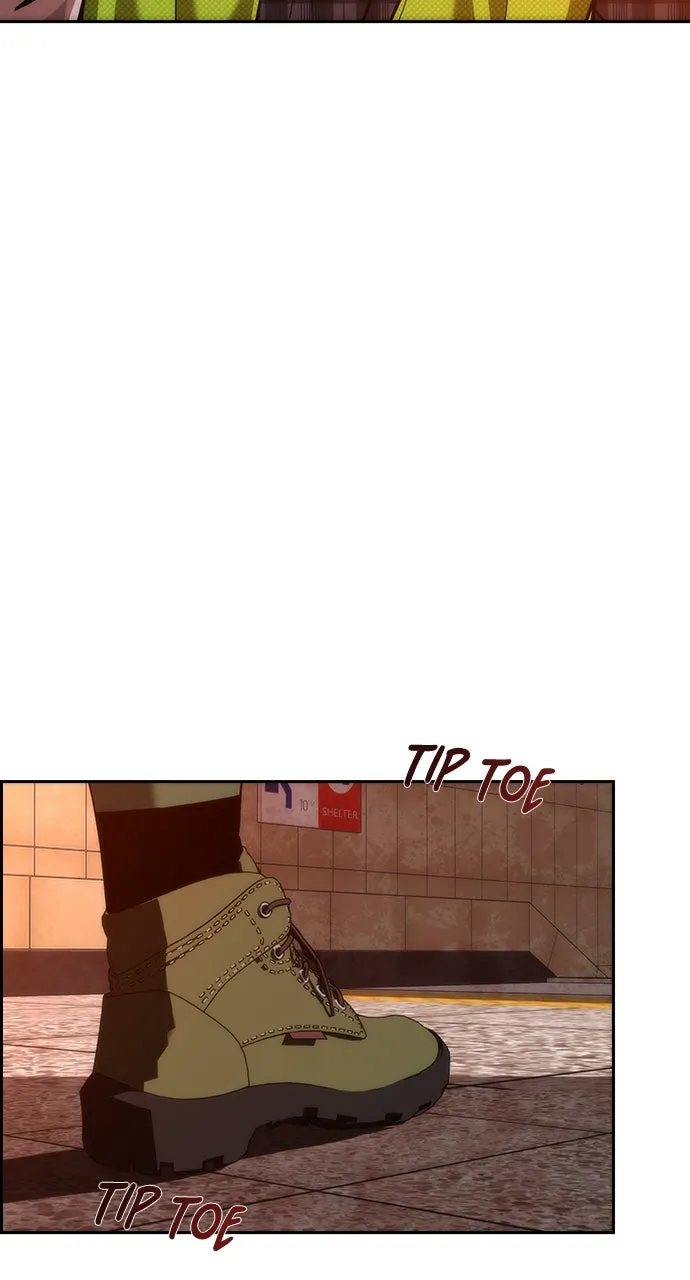Zombie Revelation: 82-08 Chapter 10 page 108 - 