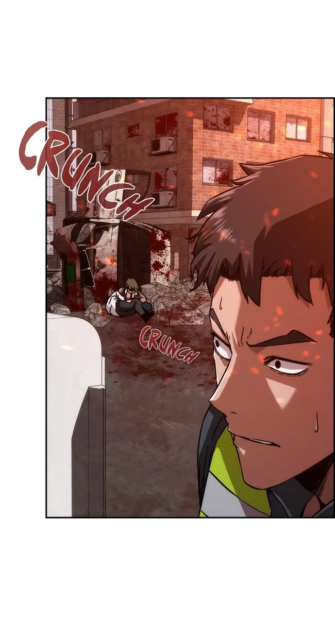 Zombie Revelation: 82-08 Chapter 10 page 109 - 