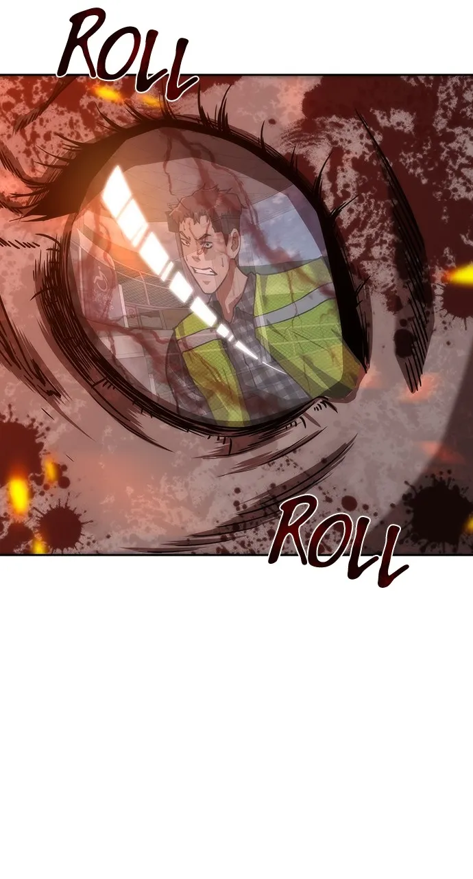 Zombie Revelation: 82-08 Chapter 10 page 111 - 