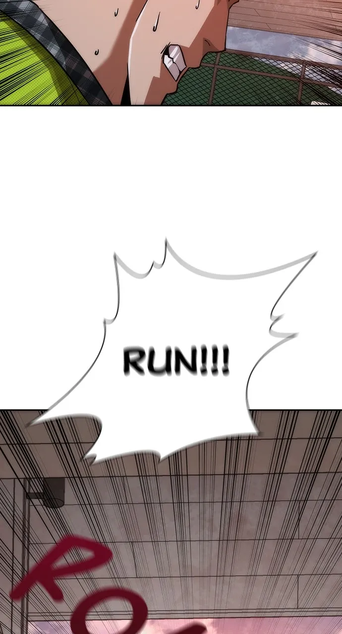 Zombie Revelation: 82-08 Chapter 10 page 114 - 