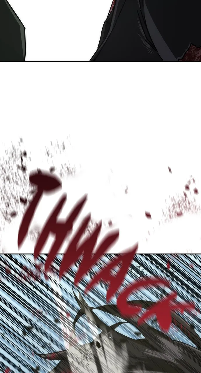 Zombie Revelation: 82-08 Chapter 10 page 14 - 