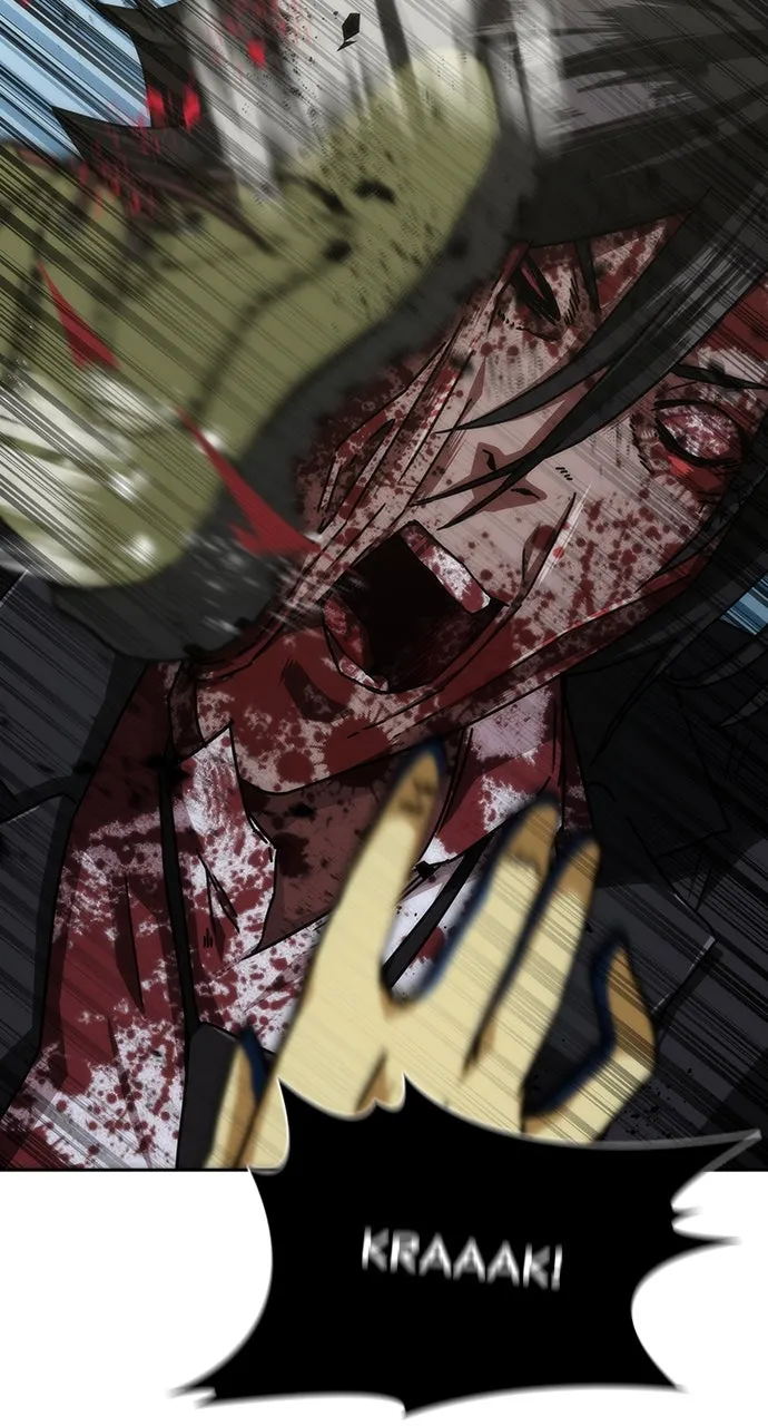 Zombie Revelation: 82-08 Chapter 10 page 15 - 