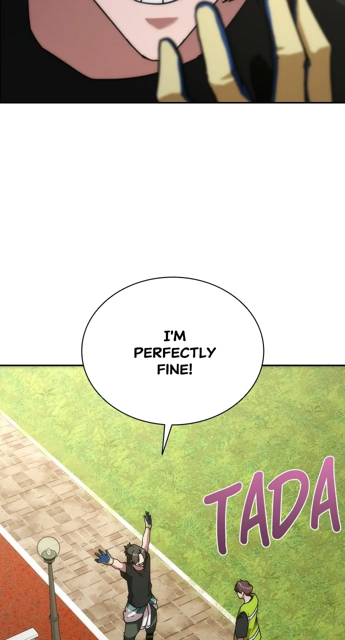 Zombie Revelation: 82-08 Chapter 10 page 19 - 