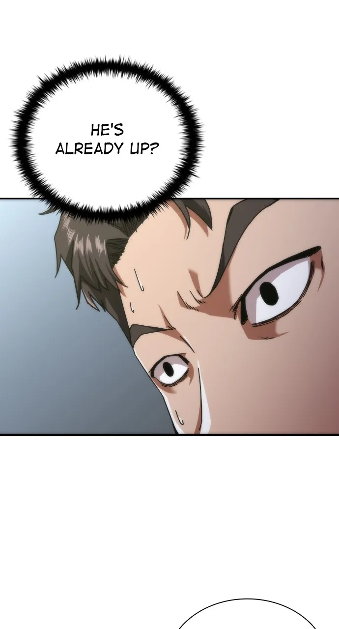 Zombie Revelation: 82-08 Chapter 10 page 25 - 