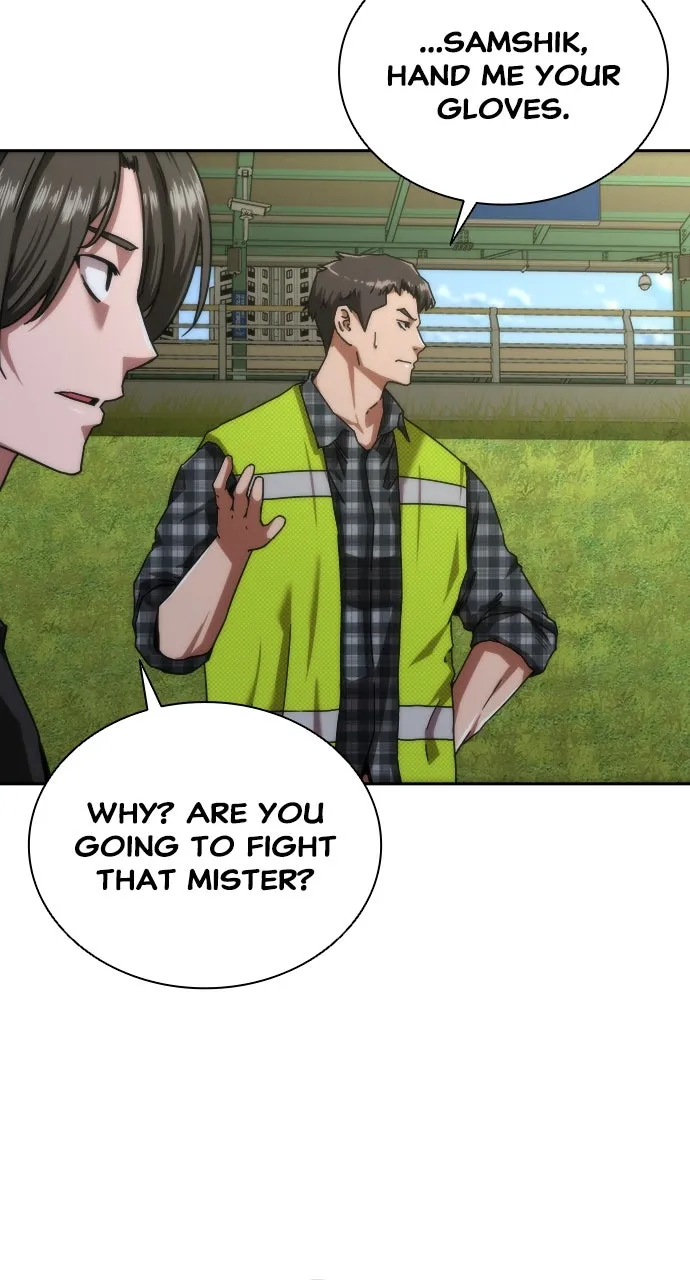 Zombie Revelation: 82-08 Chapter 10 page 26 - 