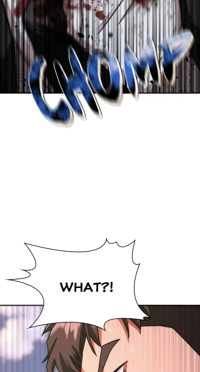 Zombie Revelation: 82-08 Chapter 10 page 4 - 