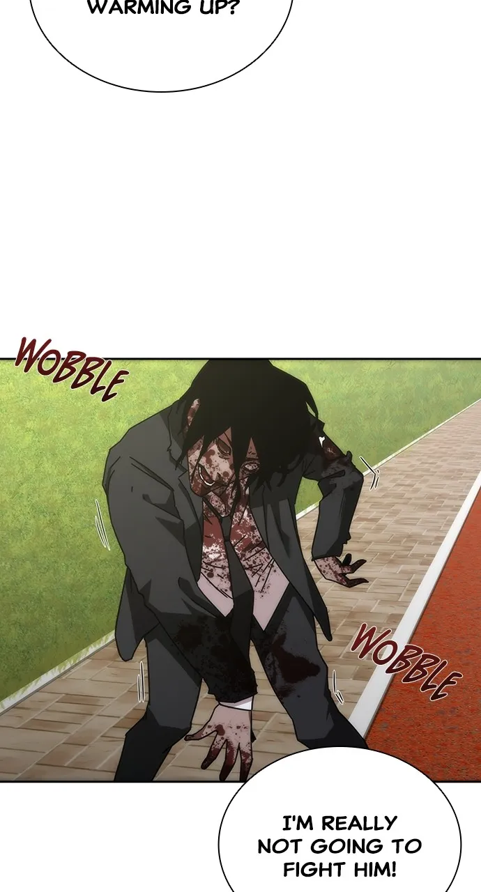 Zombie Revelation: 82-08 Chapter 10 page 31 - 
