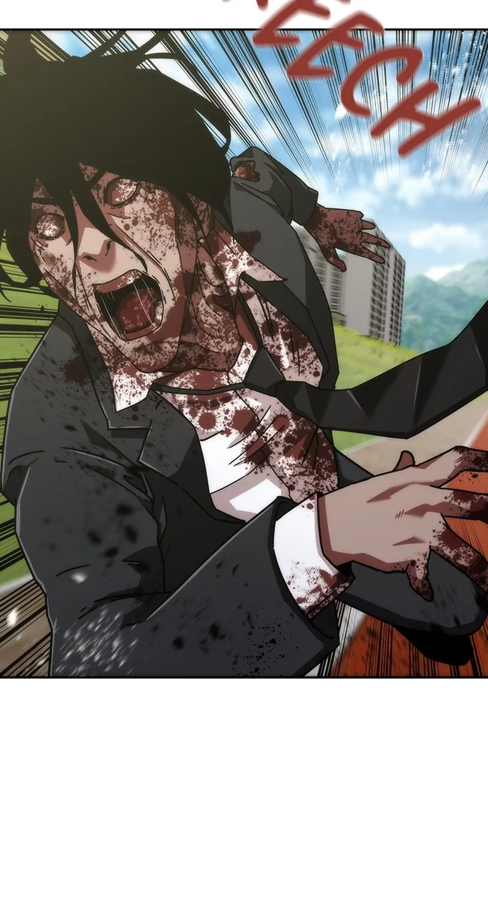 Zombie Revelation: 82-08 Chapter 10 page 33 - 