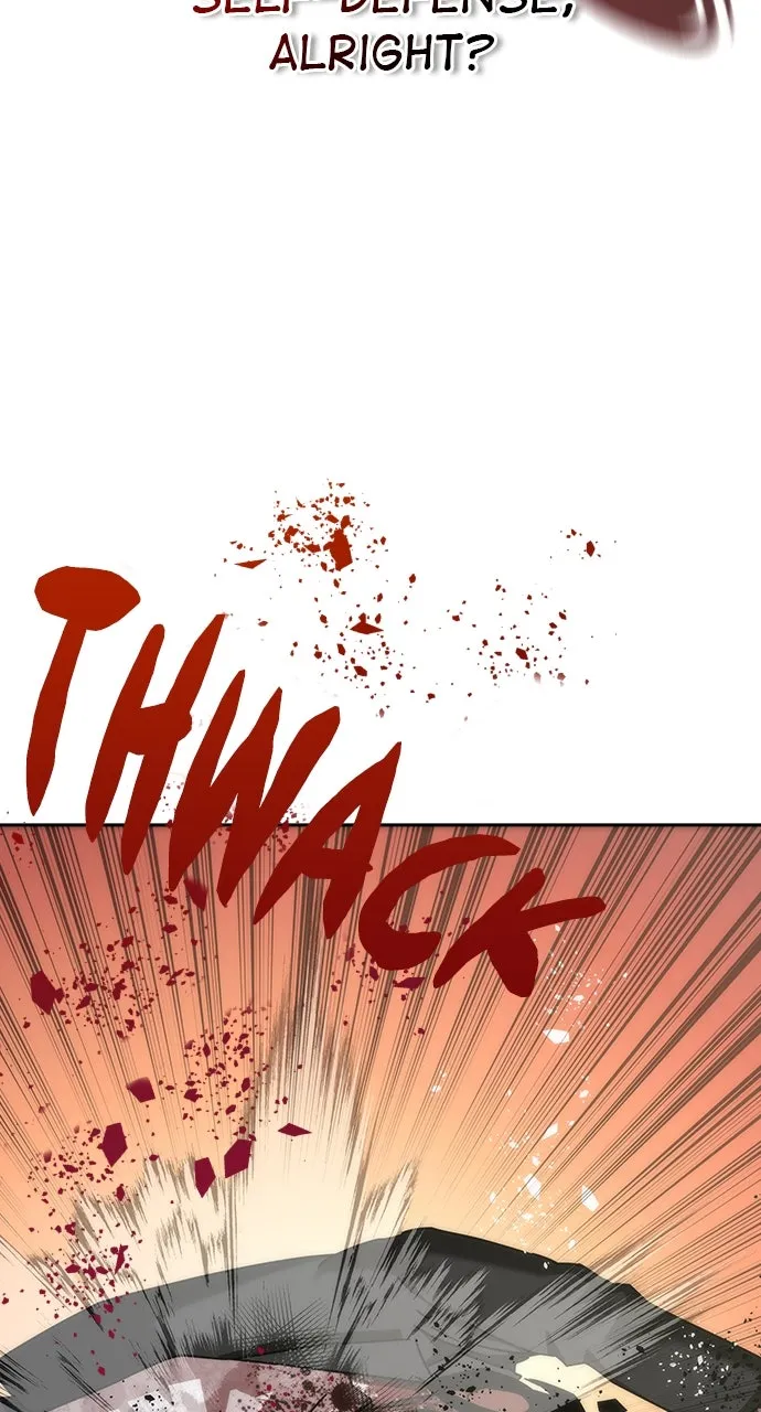 Zombie Revelation: 82-08 Chapter 10 page 39 - 