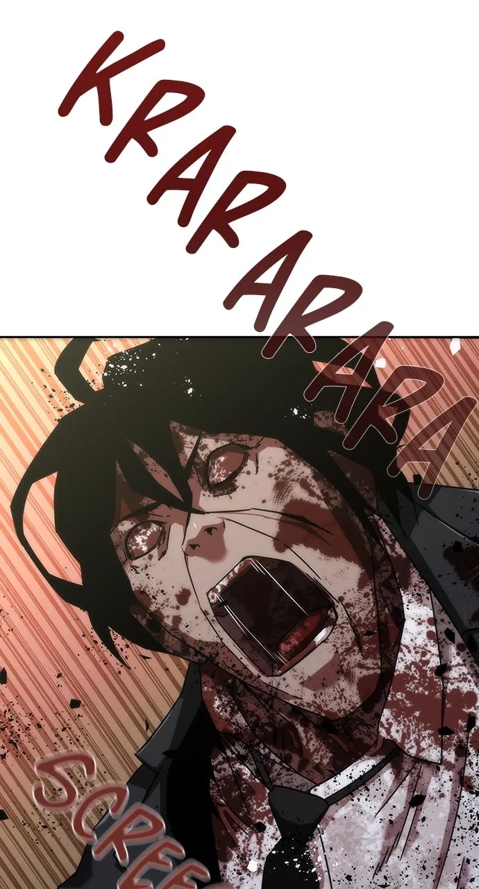 Zombie Revelation: 82-08 Chapter 10 page 44 - 