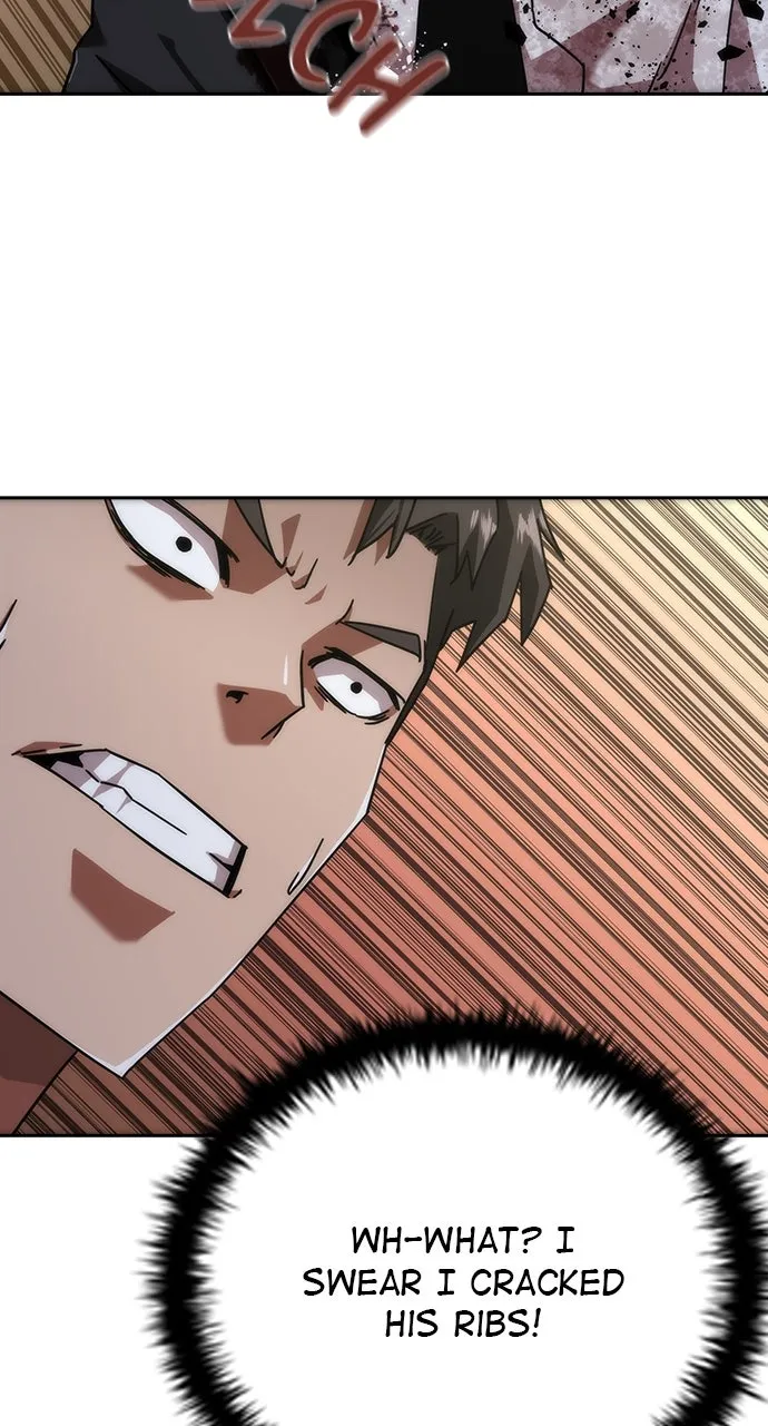 Zombie Revelation: 82-08 Chapter 10 page 45 - 