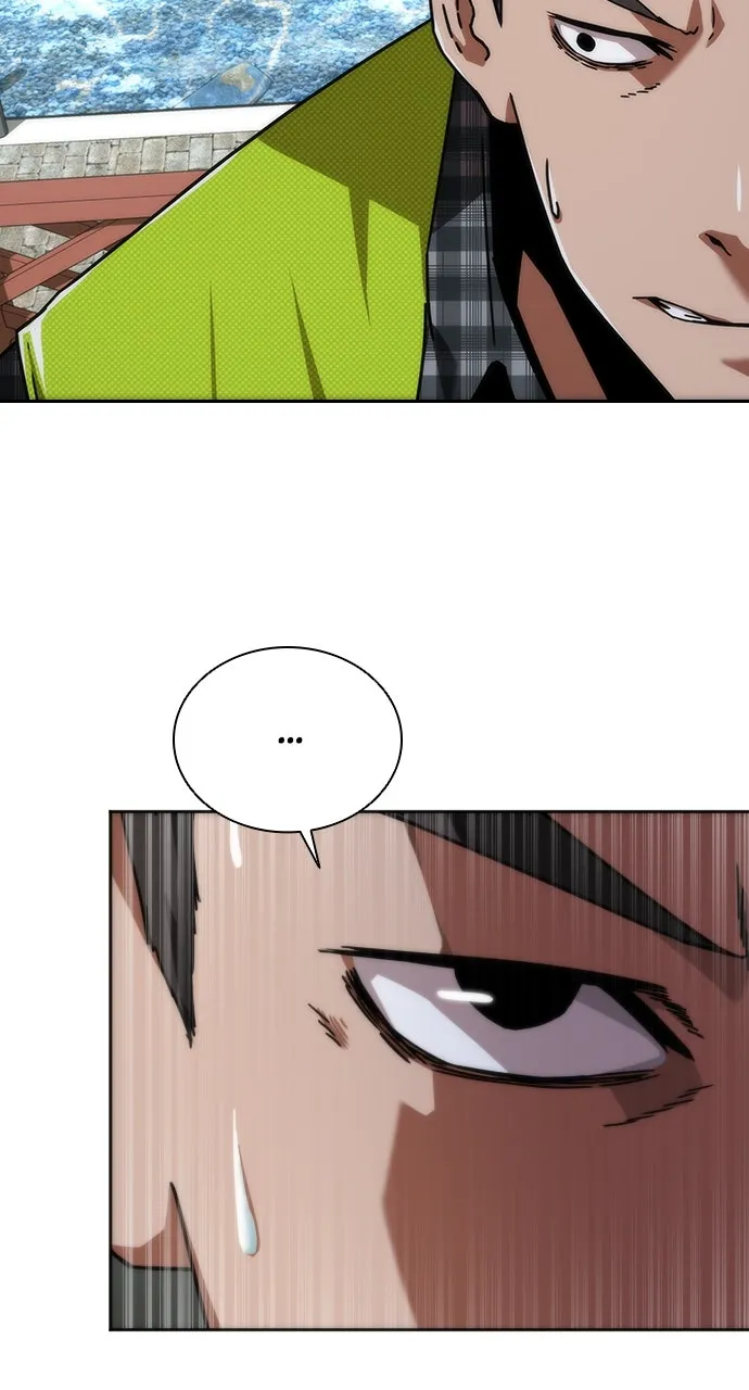 Zombie Revelation: 82-08 Chapter 10 page 48 - 