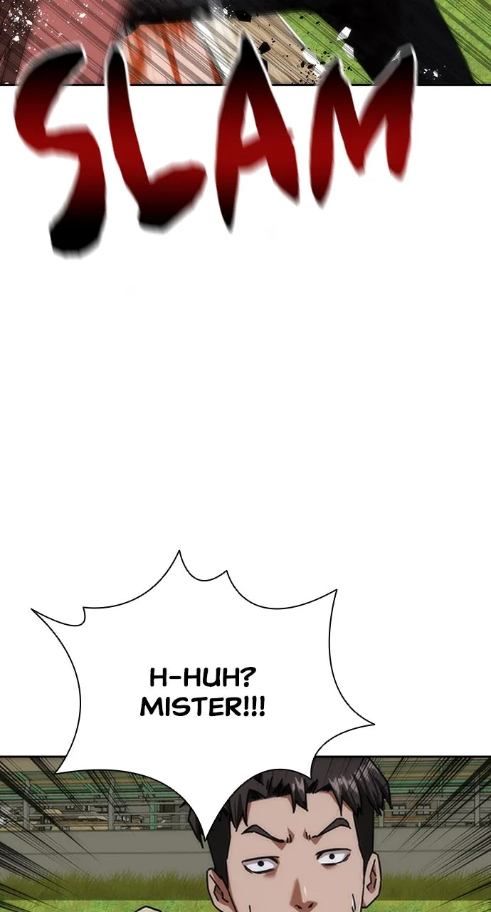 Zombie Revelation: 82-08 Chapter 10 page 50 - 