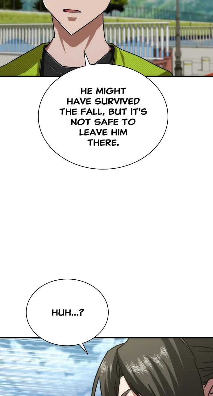 Zombie Revelation: 82-08 Chapter 10 page 59 - 