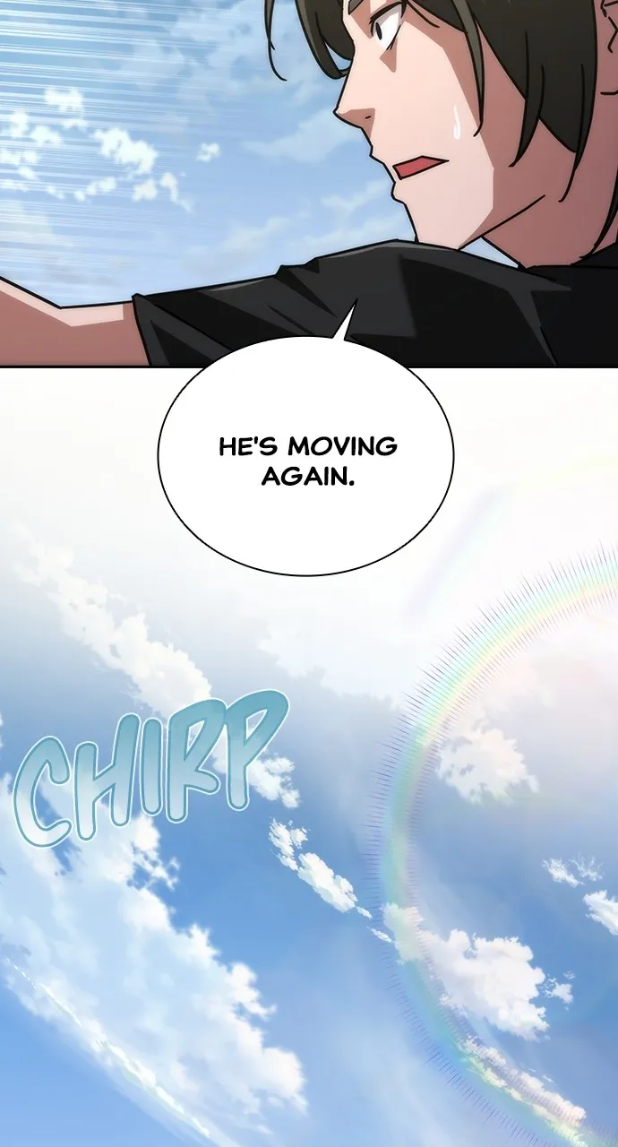 Zombie Revelation: 82-08 Chapter 10 page 60 - 