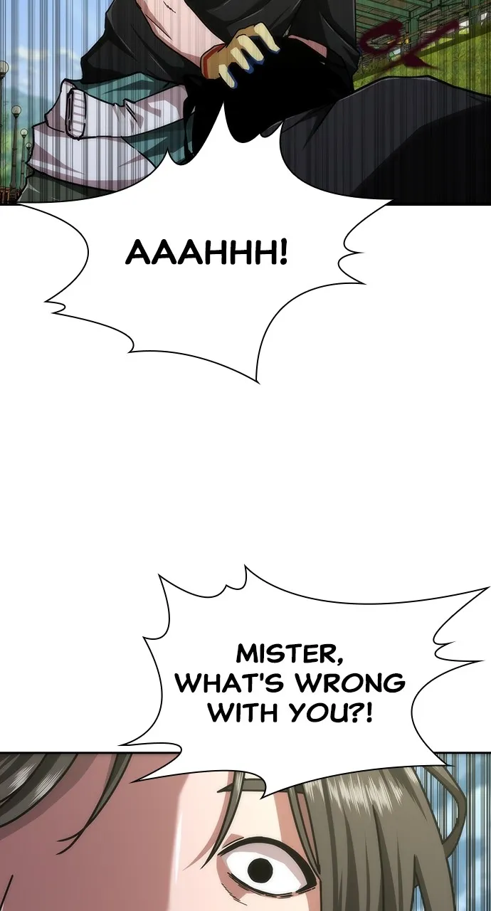 Zombie Revelation: 82-08 Chapter 10 page 7 - 