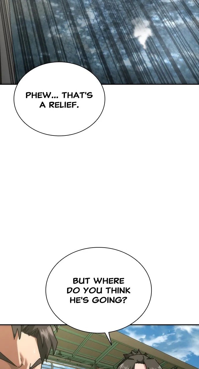 Zombie Revelation: 82-08 Chapter 10 page 65 - 