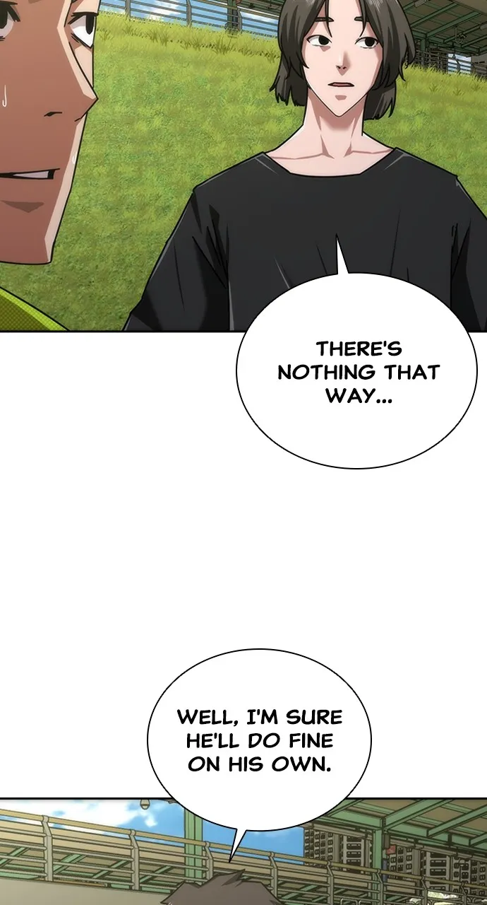 Zombie Revelation: 82-08 Chapter 10 page 66 - 