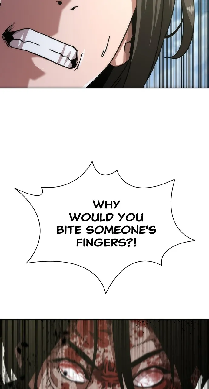 Zombie Revelation: 82-08 Chapter 10 page 8 - 
