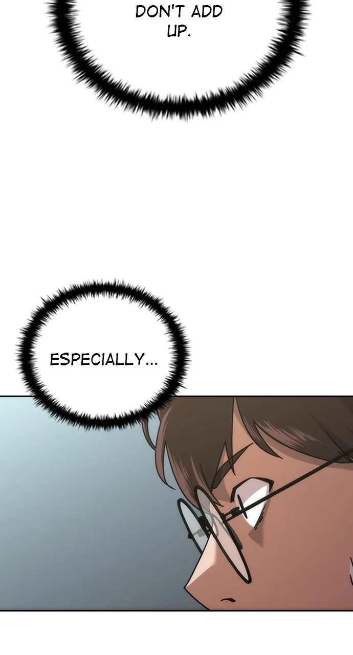 Zombie Revelation: 82-08 Chapter 10 page 71 - 