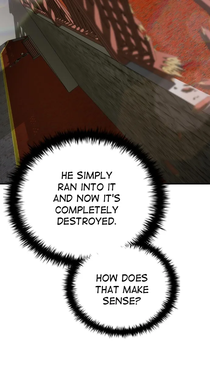 Zombie Revelation: 82-08 Chapter 10 page 73 - 