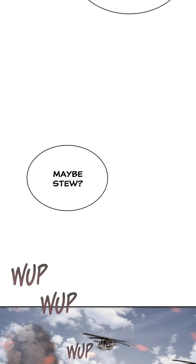 Zombie Revelation: 82-08 Chapter 10 page 78 - 