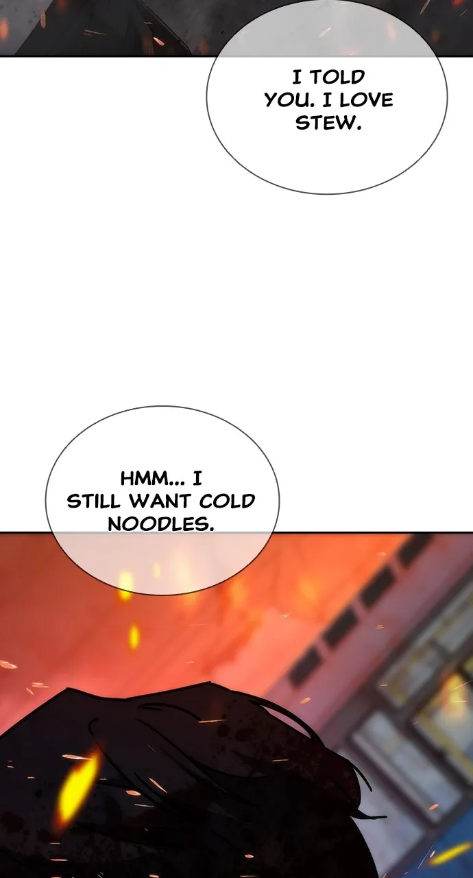Zombie Revelation: 82-08 Chapter 10 page 81 - 