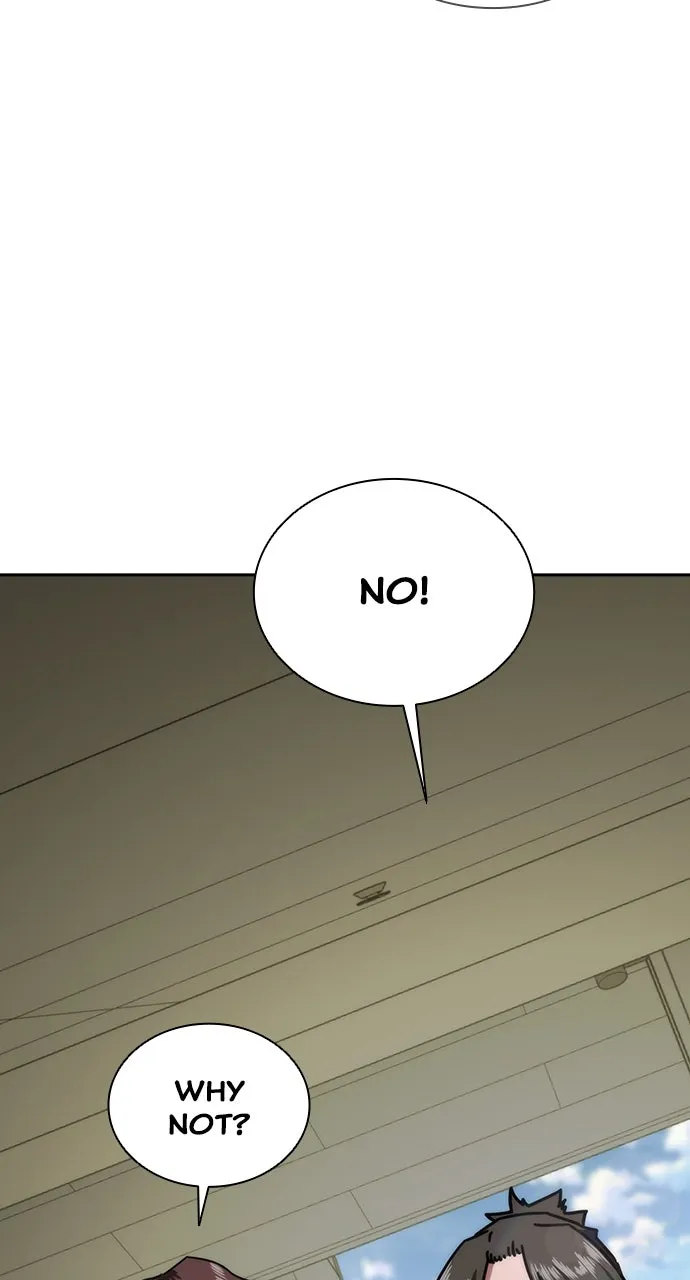 Zombie Revelation: 82-08 Chapter 10 page 83 - 