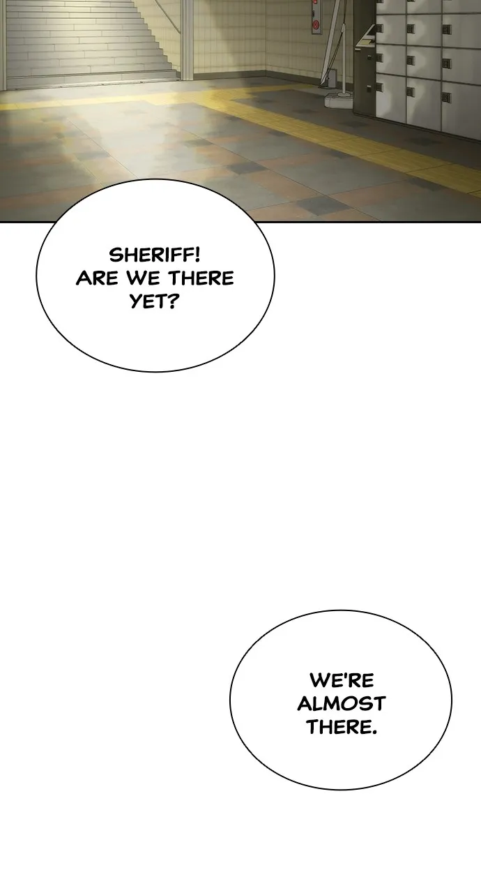 Zombie Revelation: 82-08 Chapter 10 page 87 - 