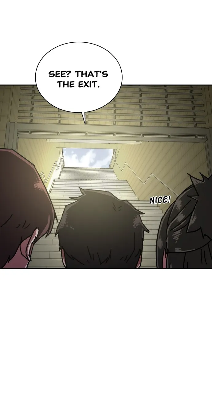 Zombie Revelation: 82-08 Chapter 10 page 88 - 