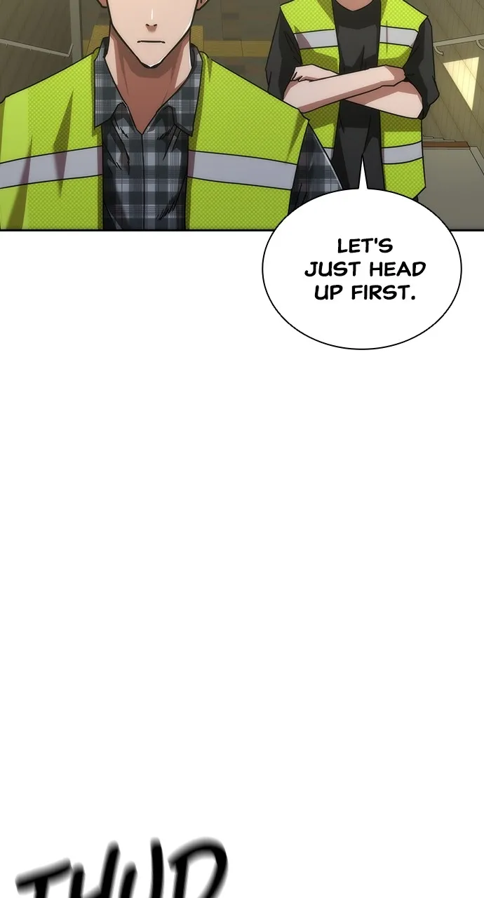 Zombie Revelation: 82-08 Chapter 10 page 92 - 