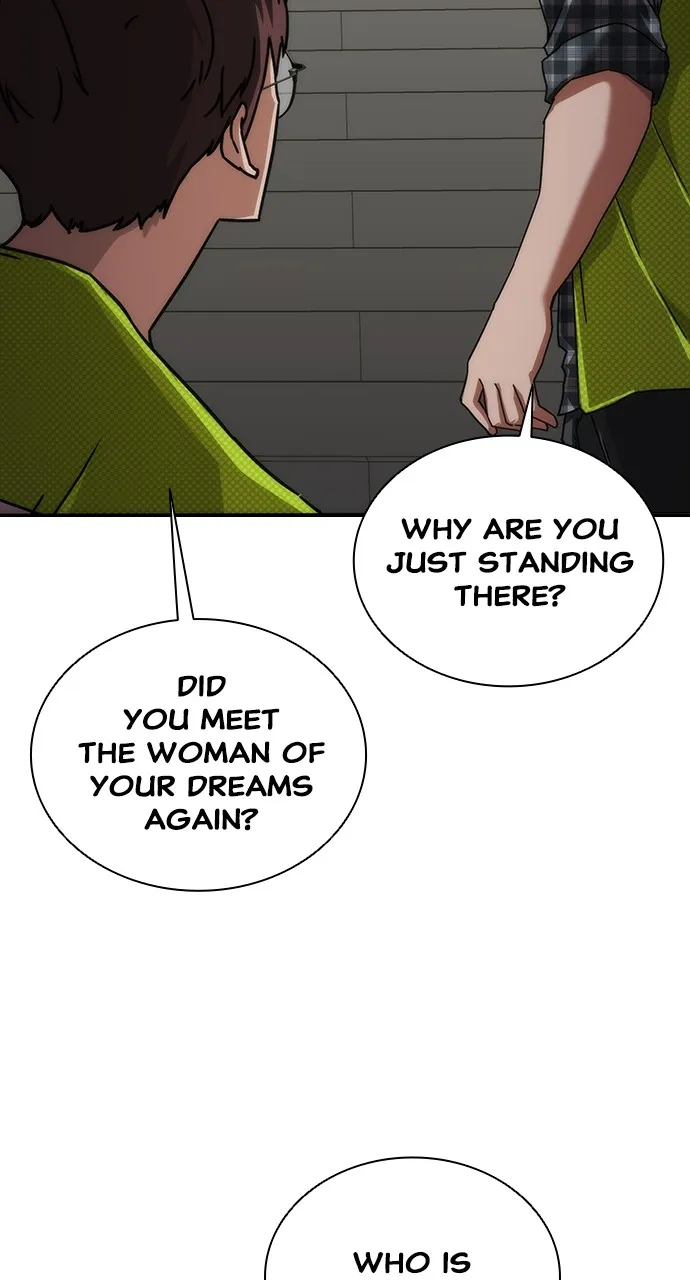 Zombie Revelation: 82-08 Chapter 10 page 94 - 
