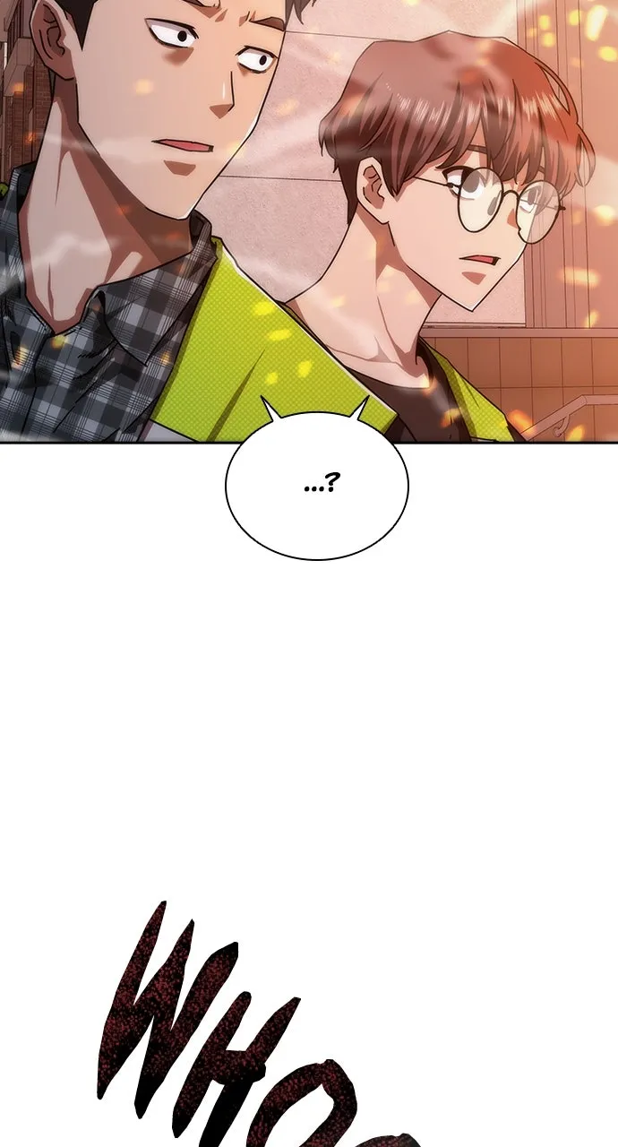 Zombie Revelation: 82-08 Chapter 10 page 96 - 