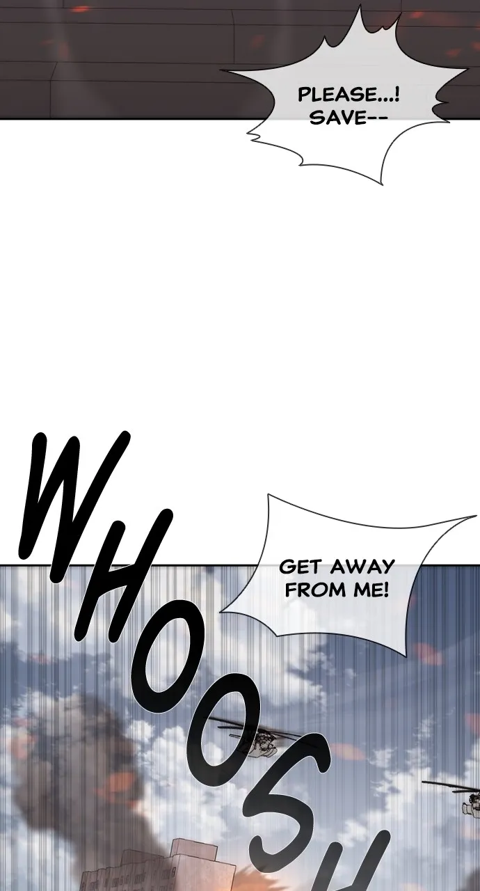 Zombie Revelation: 82-08 Chapter 10 page 98 - 