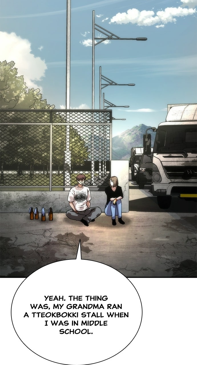 Zombie Revelation: 82-08 Episode 98 page 2 - 