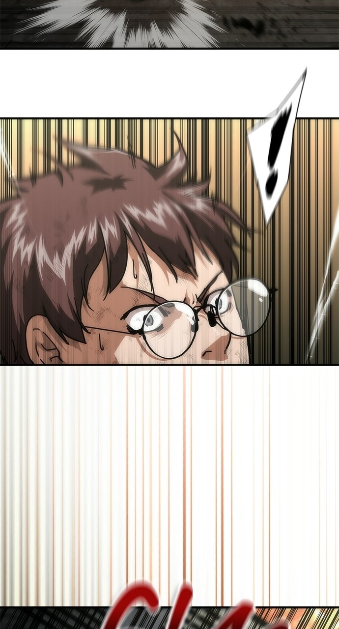 Zombie Revelation: 82-08 Episode 98 page 101 - 